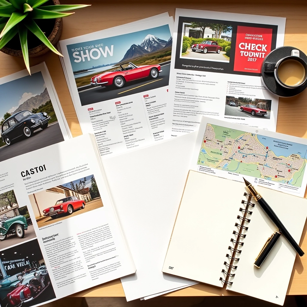 Concours Editorial Team